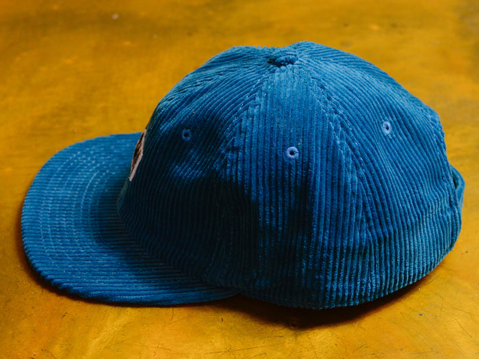 SM Patch Cord Cap - Jade