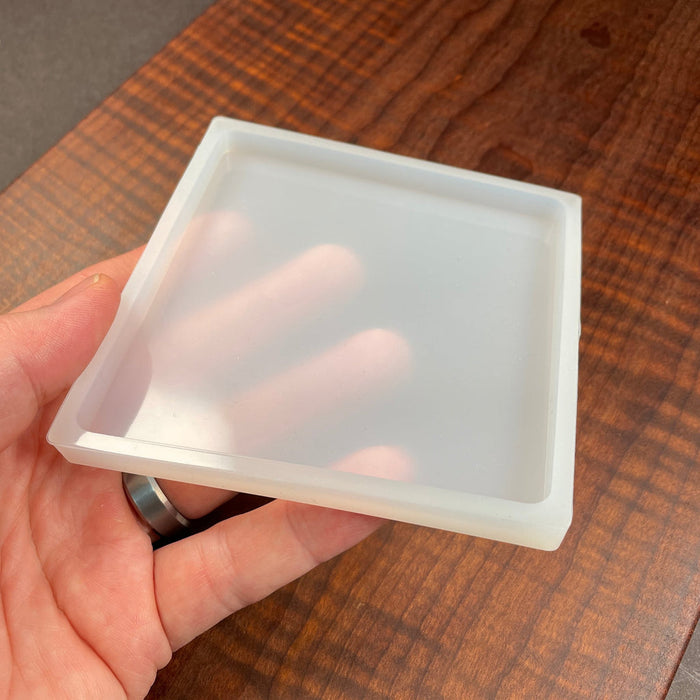Small Reusable Silicone For Epoxy Resin