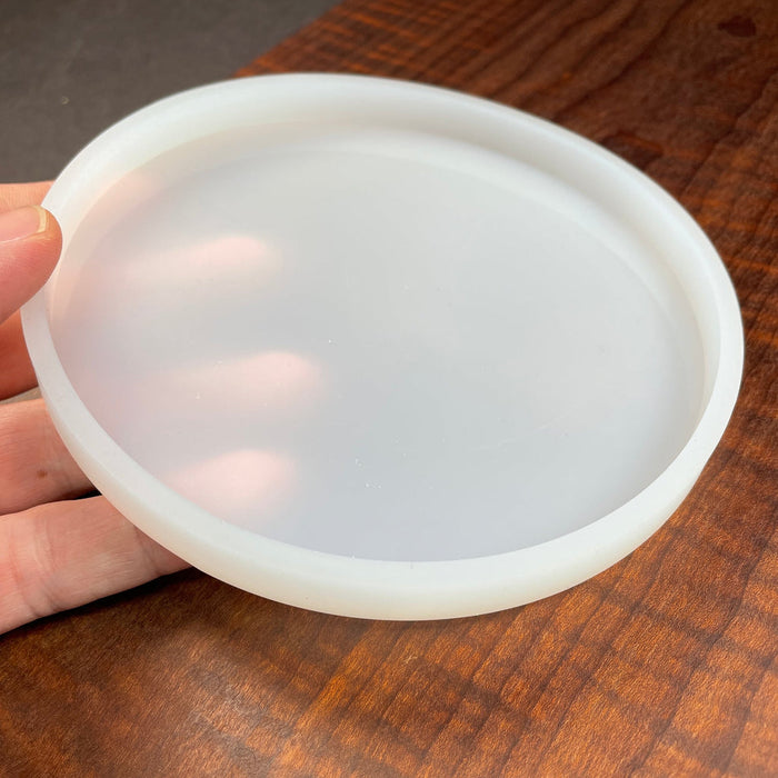 Small Reusable Silicone For Epoxy Resin