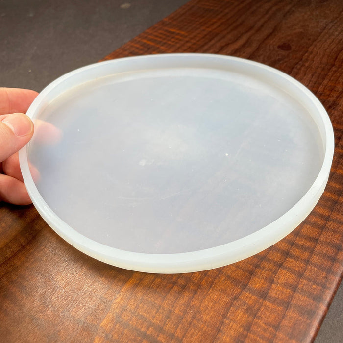 Small Reusable Silicone For Epoxy Resin