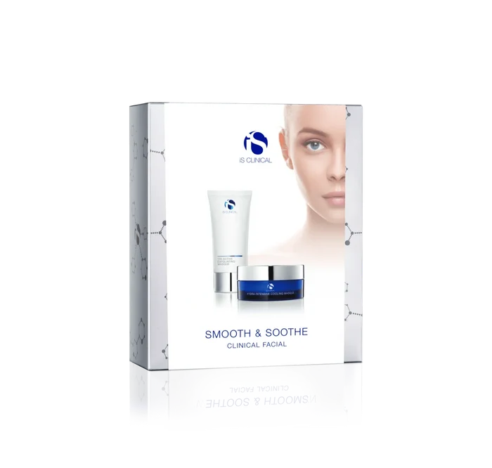 Smooth & Soothe