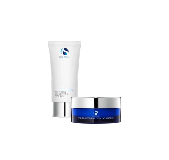 Smooth & Soothe
