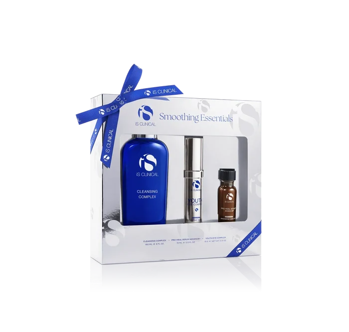 Smoothing Essentials Holiday Kit
