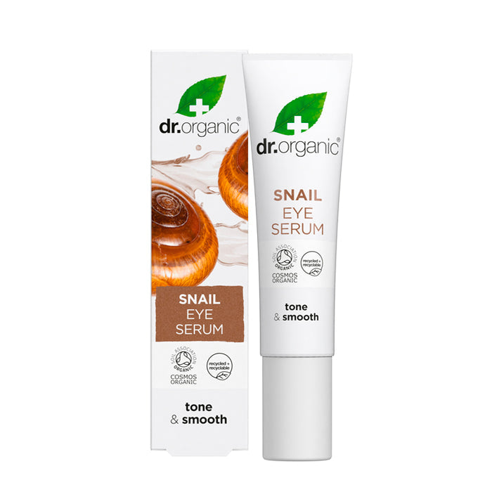 Snail Gel Eye Serum