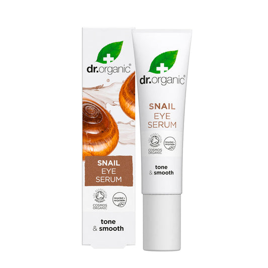Snail Gel Eye Serum