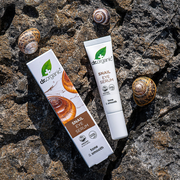 Snail Gel Eye Serum