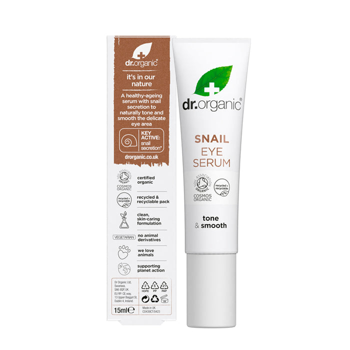 Snail Gel Eye Serum
