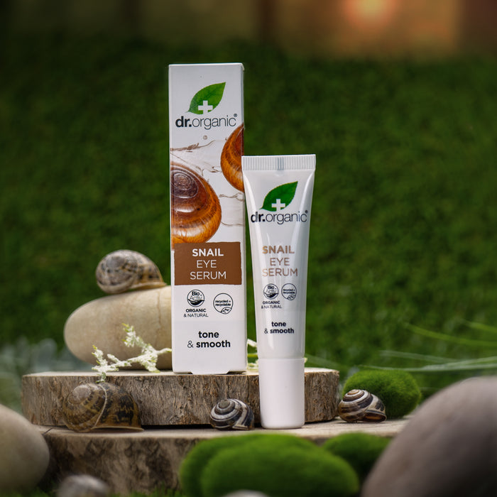 Snail Gel Eye Serum