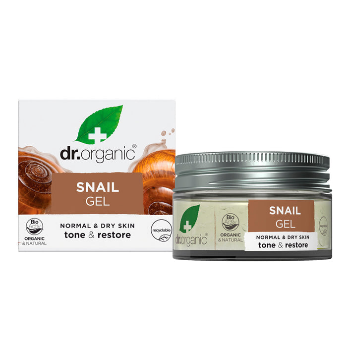 Snail Gel