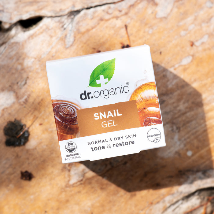 Snail Gel