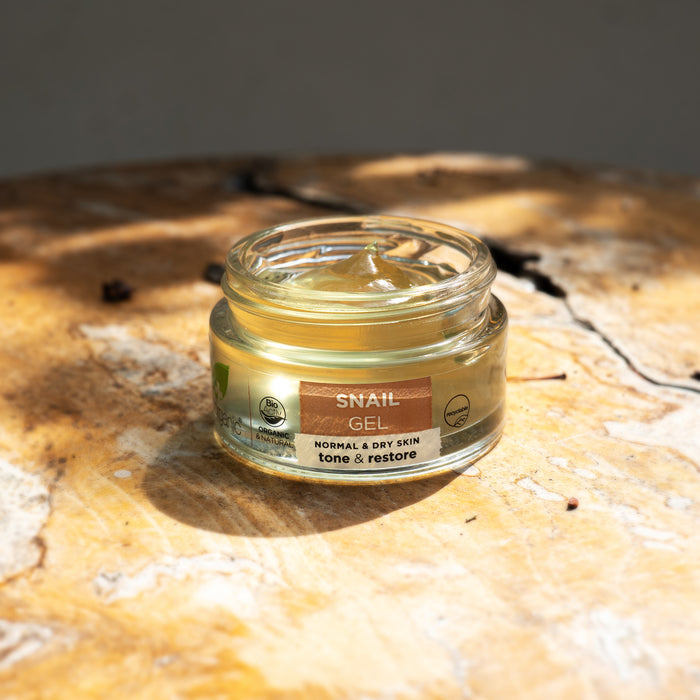 Snail Gel