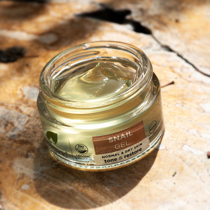 Snail Gel