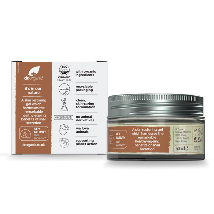 Snail Gel