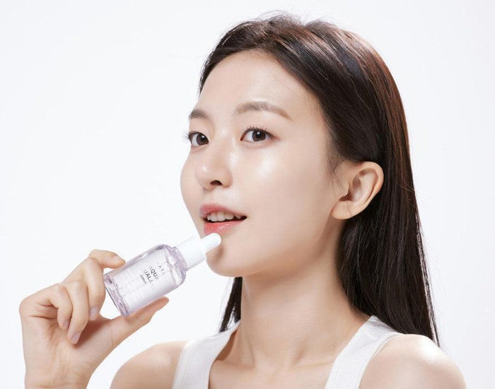 [S.NATURE] Aqua Squalane Serum 50ml - Ballagrio