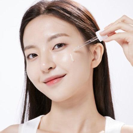 [S.NATURE] Aqua Squalane Serum 50ml - Ballagrio