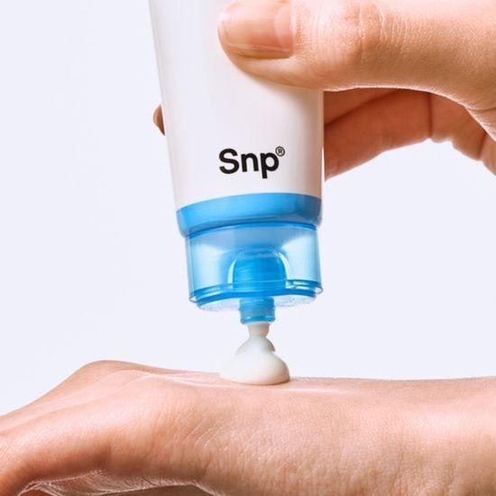 [SNP] PDRN Ectoin UV Aging Recovery Sun Serum SPF 50+ PA++++ 50ml - Ballagrio