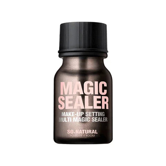 [So Natural] Makeup Setting Multi Magic Sealer 10ml - Ballagrio