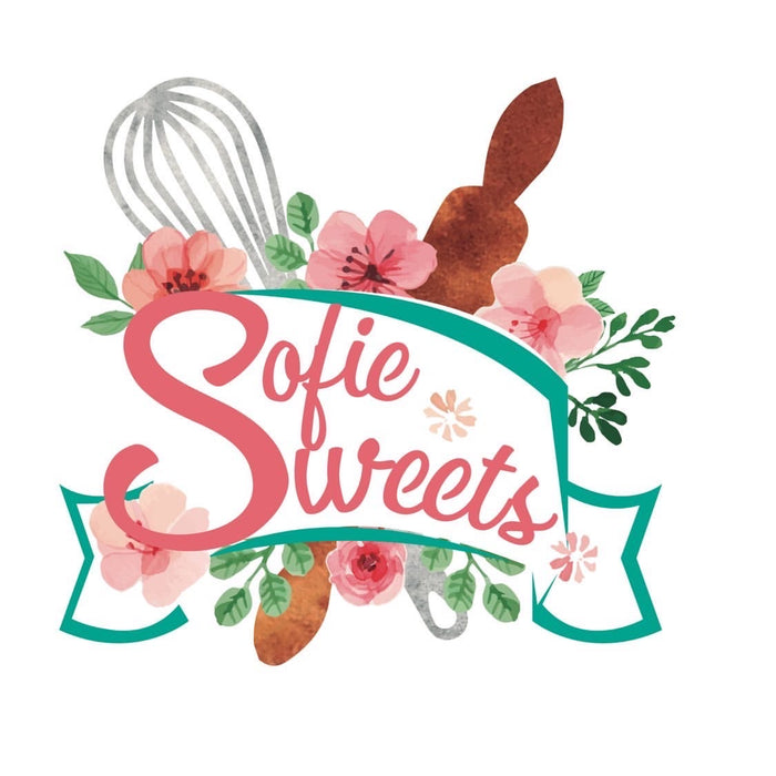 Sofie's Sweet Treats Class Cookie Cutters