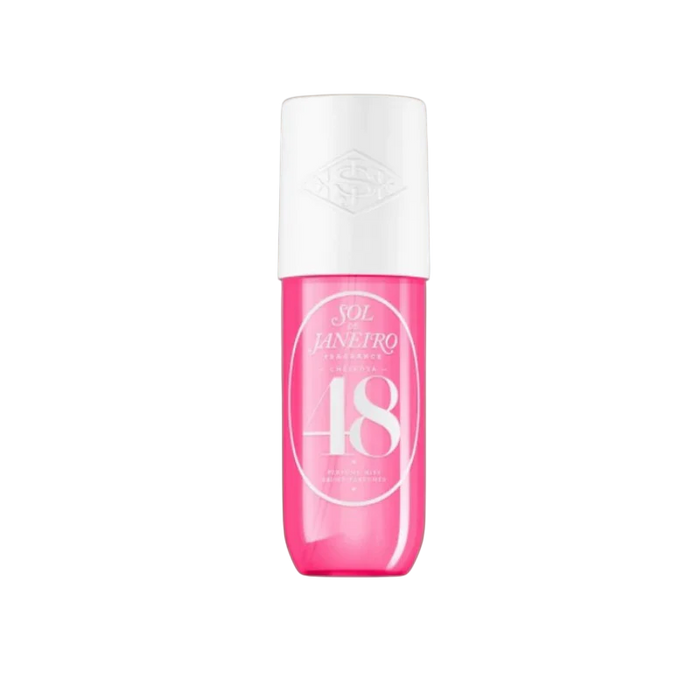 Sol De Janeiro Brazilian Crush Cherosa 48 Hair & Body Fragrance Mist 90Ml
