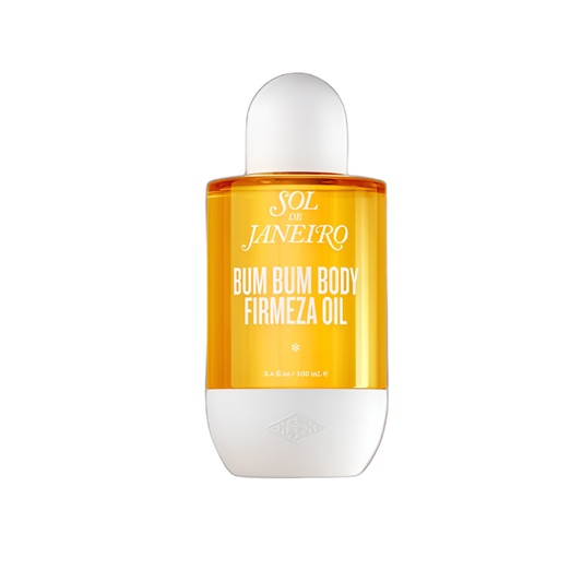 Sol De Janiero Bum Bum Body Firmiza Oil 1000Ml