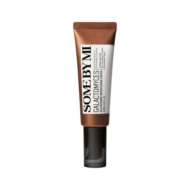 Some By Mi Galactomyces Glutathione Brightening Cream 40Ml