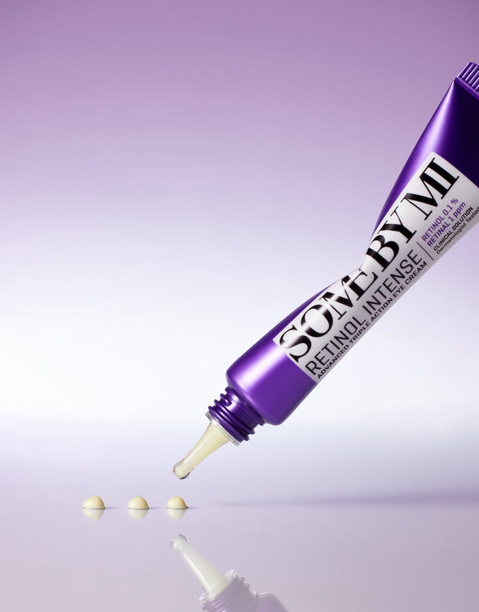 SOME BY MI Retinol Intense Advanced Triple Action Eye Cream 30ml | GlamTouch UK