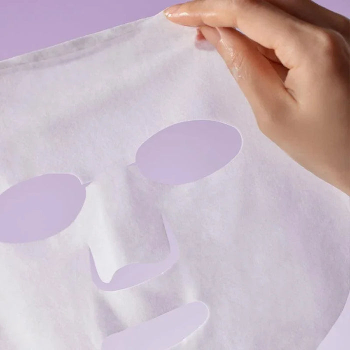 [SOME BY MI] Retinol Intense Reactivating Mask 22g*5EA - Ballagrio
