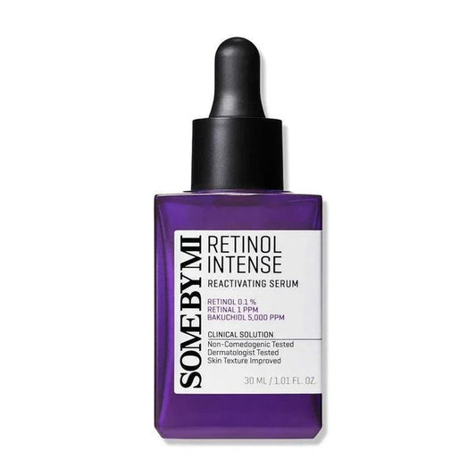 [SOME BY MI] Retinol Intense Reactivating Serum 30ml - Ballagrio