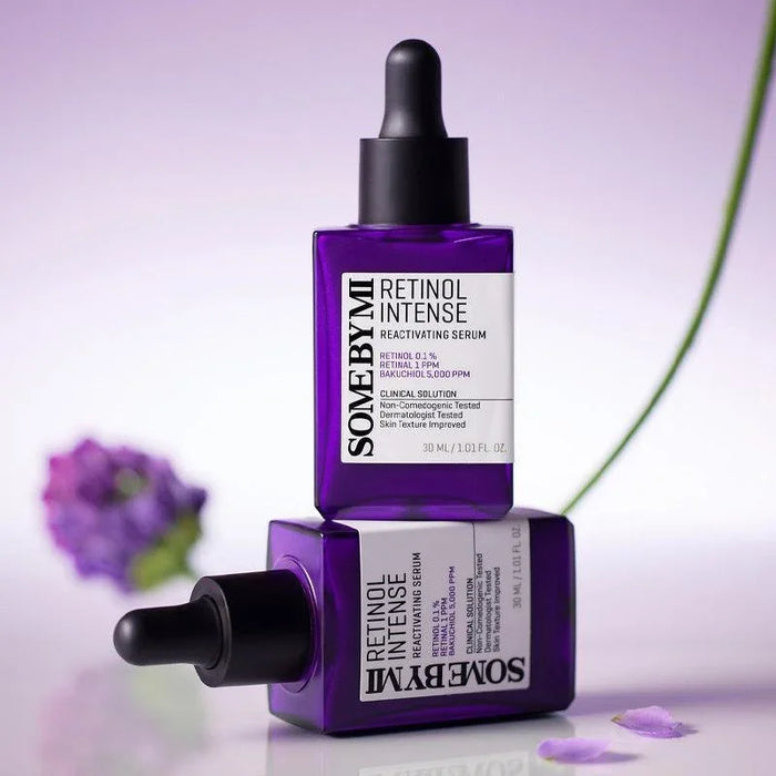 [SOME BY MI] Retinol Intense Reactivating Serum 30ml - Ballagrio