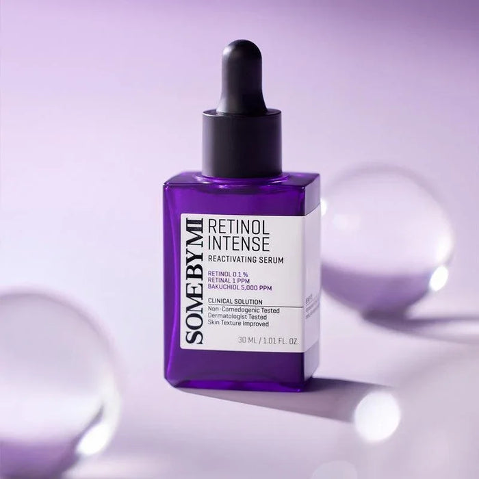 [SOME BY MI] Retinol Intense Reactivating Serum 30ml - Ballagrio