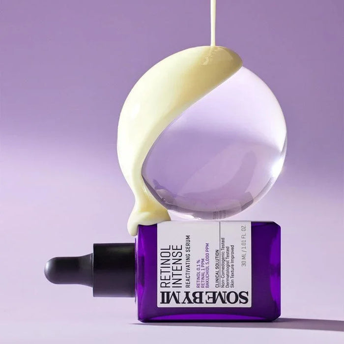 [SOME BY MI] Retinol Intense Reactivating Serum 30ml - Ballagrio