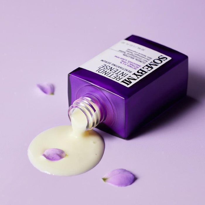 [SOME BY MI] Retinol Intense Reactivating Serum 30ml - Ballagrio