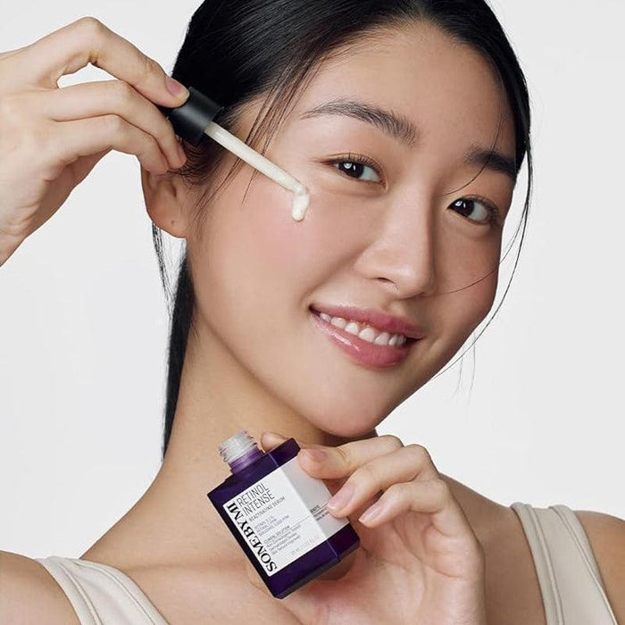 [SOME BY MI] Retinol Intense Reactivating Serum 30ml - Ballagrio