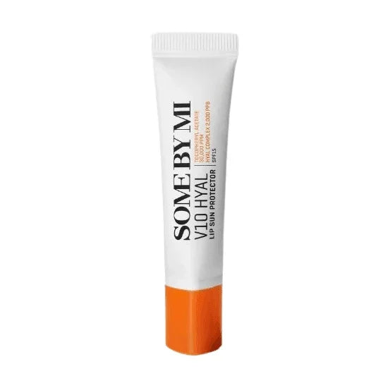 [SOME BY MI] V10 Hyal Lip Sun Protector CLEAR SPF 15 7ml - Ballagrio