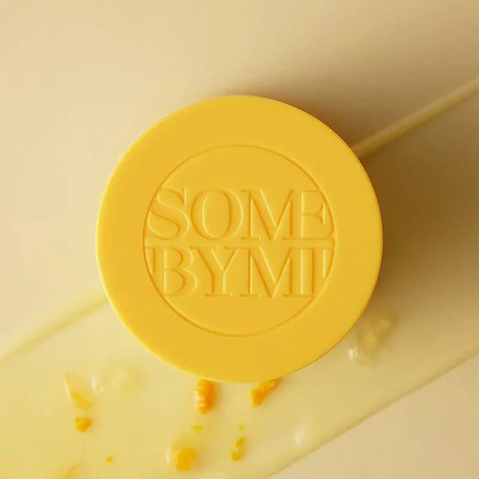 [SOME BY MI] Yuja Niacin Anti-Blemish Cream 60g