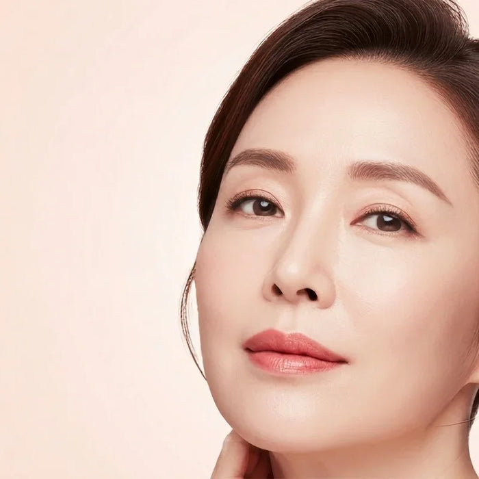[Sooryehan] Fermented Hyoyun Collagen Blemish Care Sun Cream 50ml
