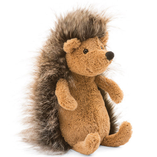 Spike Hedgehog