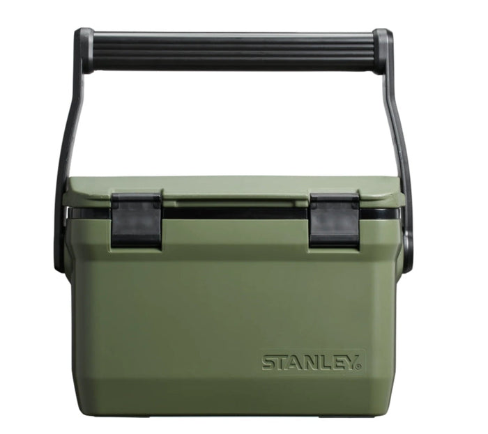 Stanley Easy-Carry 7 QT Outdoor Cooler Coolers & Thermos Stanley Dried Pine OS