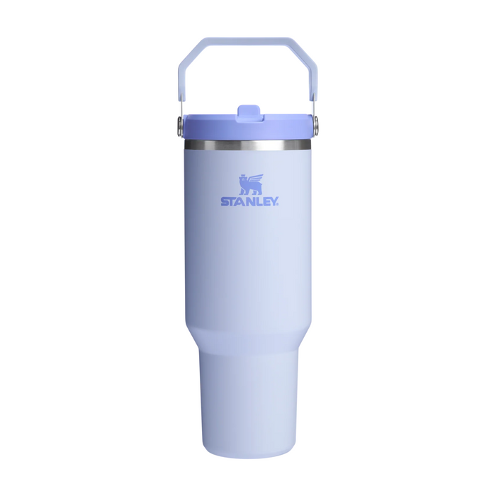 Stanley The IceFlow™ 40oz Flip Straw Tumbler Water Bottles & Jugs Stanley Dew Drop OS