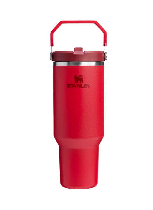 Chili Red / OS