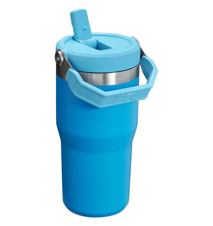 Stanley The IceFlow Flip Straw 20oz Tumbler Water Bottles & Jugs Stanley