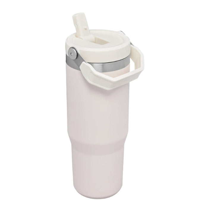 Stanley The IceFlow Flip Straw 30oz Tumbler Water Bottles & Jugs Stanley