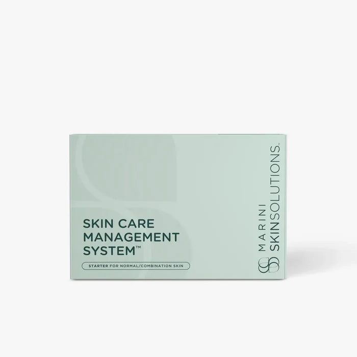 Starter Skin Care Management System™