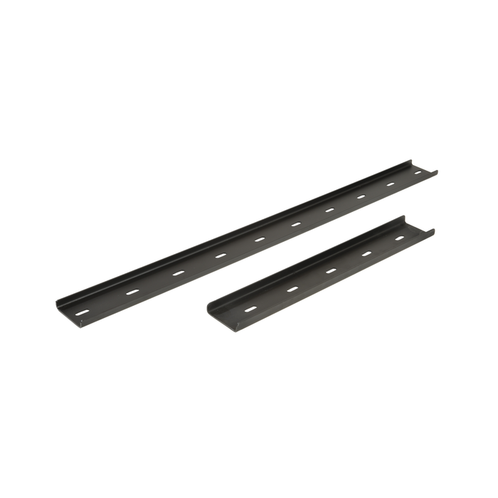 Steel C Channel Table Top Supports SOLD AS ONE CHANNEL, NOT SETS