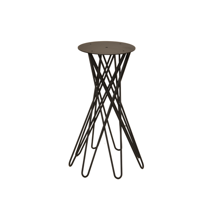 Steel Pedestal Base (Cleveland)