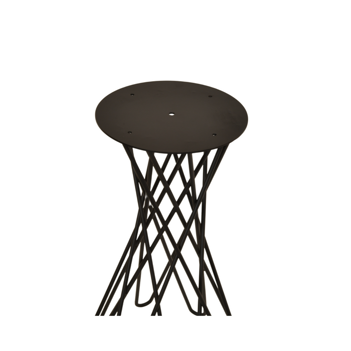 Steel Pedestal Base (Cleveland)