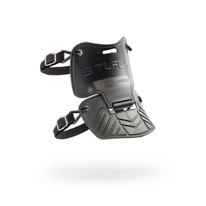 MetGUARDZ™ Pull-On Metatarsal & Lace Protector Set - Ironworkergear