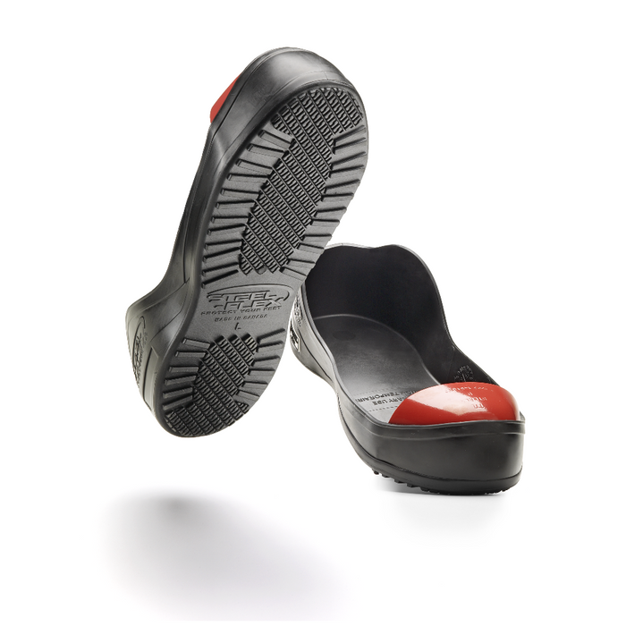 ToeGUARDZ™ Safety Overshoes Set - Ironworkergear