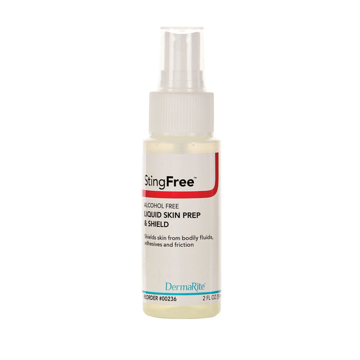 StingFree Scented Skin Protectant, 2-ounce spray bottle