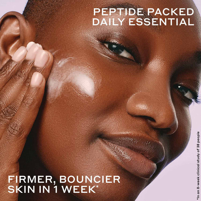 Strength Trainer Peptide Boost Moisturizer